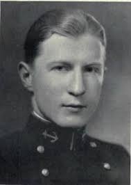 RADM Robert Brevard Moore (1909-1985)