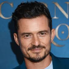 Katy perry stuns in purple swimsuit with fiancé orlando bloom and daughter daisy. Orlando Bloom Promiflash De