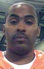 Booker Diggins, convicted rapist once