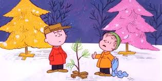 15 Best Quotes From A Charlie Brown Christmas Movie For The Holidays Violet hill(was a long and dark december from the rooftops, i remember there was snow, white snow) — coldplay. a charlie brown christmas movie