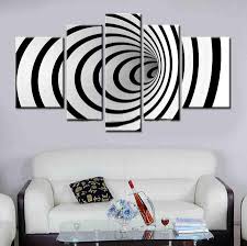 On instagram, we can see our favorite cats and dogs daily. 2021 Unframed Decoration Modern Design Black White Wall Art Paintings On Canvas Unique Lines Pop Art From Chinaart2013 41 81 Dhgate Com