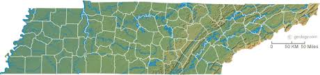 Find out more with this detailed interactive google map of fayette county and surrounding areas. Map Of Tennessee
