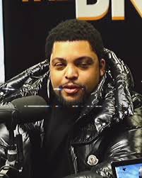 O'Shea Jackson Talks Nepotism Criticism