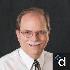 Dr. Victor W. Swayze, MD