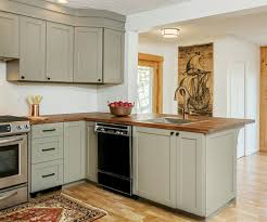 Semihandmade Diy Shaker Ikea Kitchen Laminate Flooring In Kitchen Kitchen Cabinets Kitchen Remodel