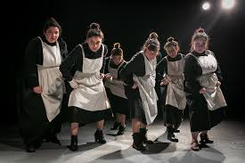 Paulina núñez paulina núñez urrutia; Nuevos Relatos Y Lenguajes Del Teatro Joven Dialogaron Con La Contingencia En Santiago A Mil Pagina 19