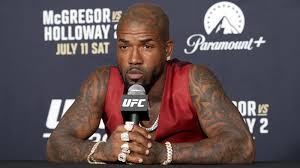 King Green won't let 'quick pumper' Terrance McKinney out early at UFC 329