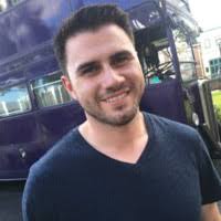 Jonathan Javier Saavedra Email & Phone Number