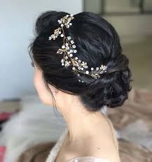 Perhaps this is because it's a tad bit too long for the typical short hair asian men hairstyles to work perfectly, and also not long enough for the long hairstyle options to click. 15 Asian Wedding Hairstyles That Will Make You Go Awe