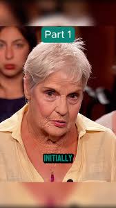 Judge Judy Christopher Westcott