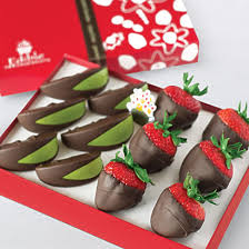 Order flowers and chocolate covered strawberries to impress loved ones on any occasion! Edible Arrangements Fruit Baskets Chocolate Dipped Apples And Strawberries Box