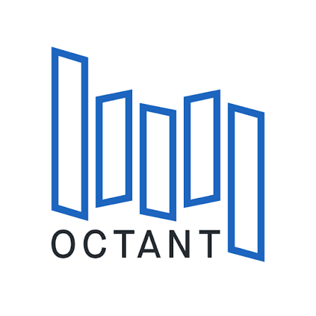 Octant Bio logo