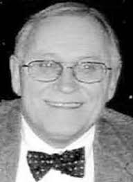 Thomas Grunwald Obituary (1942