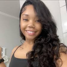 Keshia Grant's Instagram, Twitter & Facebook