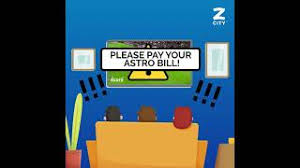 How to pay tm bill via maybank2u ? How To Pay Astro Bill