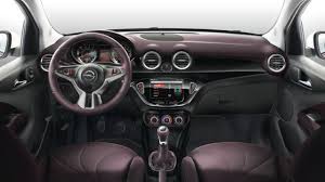 Opel adam winterreifen alufelgen rdks 185/60 15. Opel Adam Die Marke Veroffentlicht Eine Weitere Variante