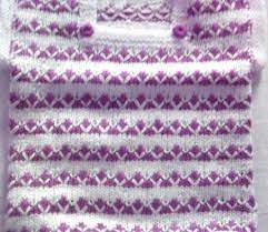 pin iki renkli bebek yelegi modelleri on pinterest baby knitting patterns desenler bebek yelek