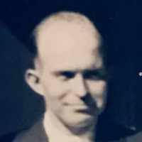 Lehman Wallace Connell (1908–1953)