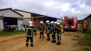 Focus sur les missions du responsable. Pompiers Du Lot