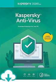 No 1 Kaspersky Antivirus 1 Pc 1 Year Key Global Buying Store Www Urcdkeys Com