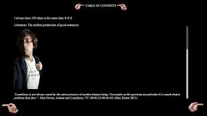 Männer, sagte ich und seufzte  Men, I said and sighed by luka