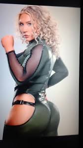 Faith Jefferies  Nikkita Lyons  nikkita_wwe Nude Leaked OnlyFans Photo  234 - Fapello