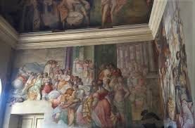 Palazzo della pilotta e parma 4 il palazzo della pilotta è un complesso monumentale la cui costruzione fu iniziata nel 1583 da ottavio farnese che voleva farne, semplicemente, un'appendice del vicino palazzo ducale. Parma Palazzo Ducale Del Giardino