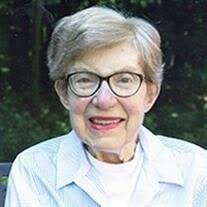 Mrs. Maurine Ann Avery Obituary