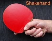 Dalam permainan tenis meja gerakan dasar memukul bola dengan gerakan menghentikan bola dengan sikap bet tertutup dinamakan. Tenis Meja Physical Ed Quizizz
