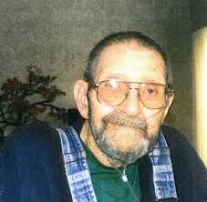 Kenneth John Brokens Obituary