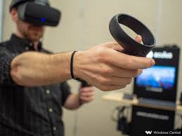 Oculus software version 12.1 introduced the bug on its release near the end of december. Oculus Rift S Everything You Need To Know Windows Central