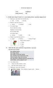 Beberapa macam sandi yang sering dipakai oleh pramuka penggalang. Soal Soal Pramuka Beserta Jawabannya Guru Galeri
