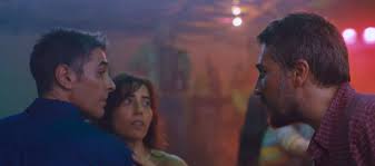 Miércoles, 30 de junio de 2021 11:45 hs. Estreno Nacional En Salas El Silencio Del Cazador Con Pablo Echarri Y El Cordobes Alberto Ammann Enredaccion Cordoba Argentina