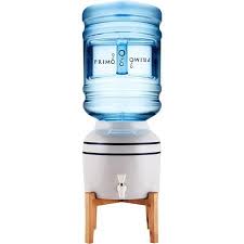 Primo Ceramic Water Dispenser With Stand Model 900114 Walmart Com Countertop Water Dispenser Water Dispenser Water Coolers
