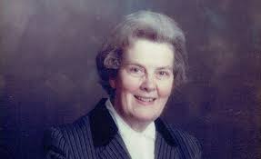 Obituary: Sheila Cameron KC