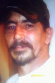 Gerald Davis, 51, was master mechanic