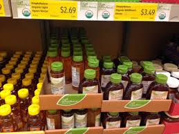 These are an aldi find, and are only around while supplies last. Aldi Complete Organic Price And Product List Over 35 Organic Products All Natural Savings