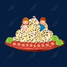 New year cartoons featuring cartoon humor about celebrating new year's eve. New Years Eve Cartoon Hand Drawn Snack Png Image Picture Free Download 611543058 Lovepik Com