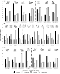 Azmi21 9 минут 39 секунд. Catch Me If You Can Species Interactions And Moon Illumination Effect On Mammals Of Tropical Semi Evergreen Forest Of Manas National Park Assam India Biorxiv