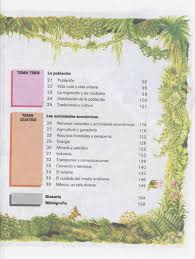Libro atlas de mexico 4 grado pdf. Geografia Grado 4 Generacion 1993 Comision Nacional De Libros De Texto Gratuitos