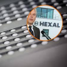 Hexal Ruckruf Von Thyroxin Tabletten Schilddrusen Medikament Betroffen Service