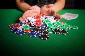 8 Gambling Words That Hit It Big Merriam Webster