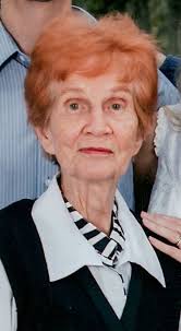 Elizabeth Lucille Vaughn Obituary January 1, 2022