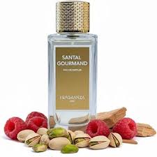 Santal Gourmand