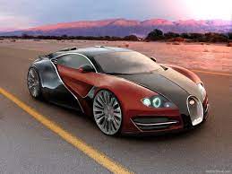Bugatti Eb Concept Even More Beautiful Sports Cars Luxury Sport Cars Concept Cars