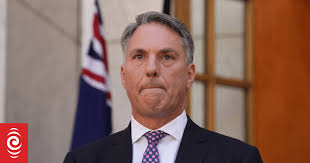 Australian Defence minister urges calm over China warships episode as they  travel west