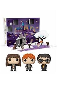Standing nearly 4 inches tall, this toy faithfully translates the look of the fortnite character into a fun stylized version to display on desks or shelves. Funko Pop Harry Potter Advent Calendar Pakkekalender Julekalender Fanime Dk