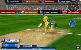 Pin On World Cricket Championship Pro V5 4 Android Mod Download