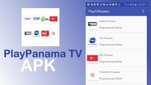 App gratis para editar vídeos en tiktok de forma profesional. Playpanama Tv Gratis Apk 2021 Instalar En Android Pc