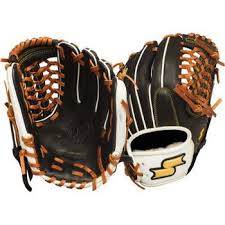 Baseball Express Leather Pieces Baseball Baseball Glove